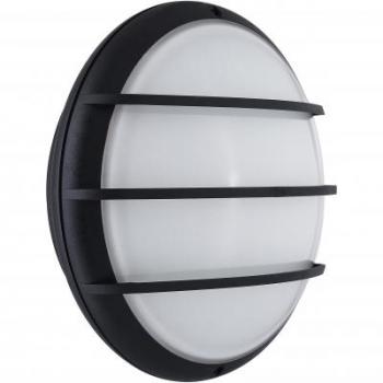  Dune E27 SSL grille AV noir 