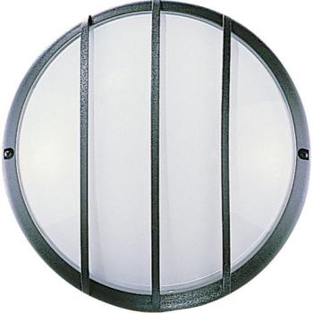  Dune E27 SSL grille AV noir 