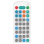  Telecommande detecteur HF 