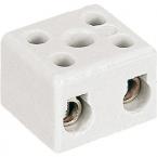  DOMINO PORCELAINE 2P 6MM2 