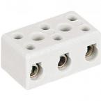  DOMINO PORCELAINE 3P 6MM2 