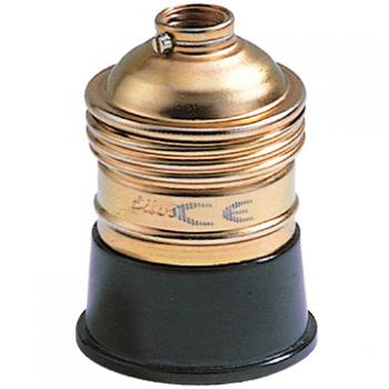  DOUILLE AC.LAIT. E27 M11 GENCO 