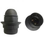  DOUIL.E27 1/2FIL+BAG.NOI.M10 E 