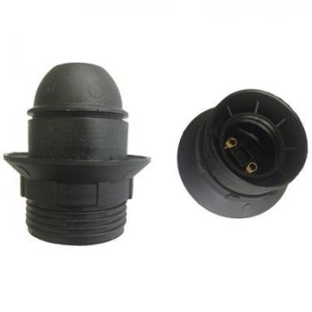  DOUIL.E27 1/2FIL+BAG.NOI.M10 E 