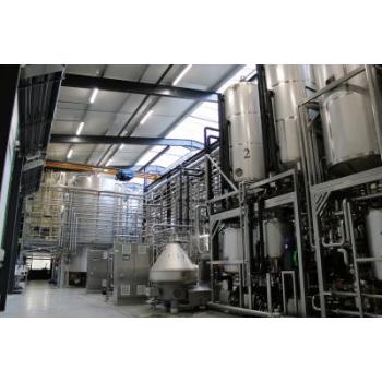  HWDP 1,2m 36W 4000K IP66 5x2,5 