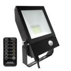  Led floodlight QT 20W 3000K no 