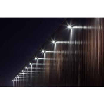  Led floodlight QT 20W 3000K no 