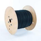  CABLE SOLAIRE 1X6MM NOIR 500M 