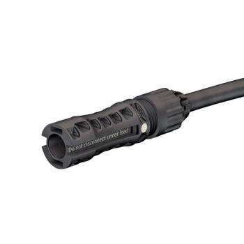  **CONNECT. MC4+ 4/6MM EVO2 MA 