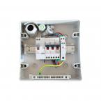  COFFRET AC 2x16A-30mA HPI MONO 