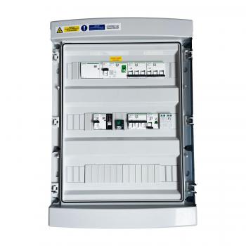  COF AC 20A/30mA TRI G24 BK CPT 