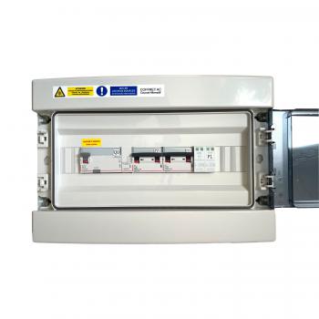  COF AC 25A/300mA TRI AC 