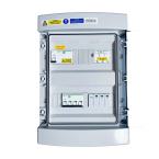  Coffret AC - 50A - 300mA - Par 