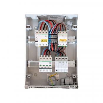  COFF AC 63A/300mA 25mm² 