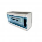  COFF AC 16A/30mA TYPE A TRI 