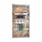  COFF AC 3x16A/30mA - TRI 