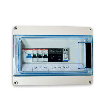  Coffret AC - 20A - 30mA - Disj 