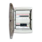  Coffret AC - 20A - 30mA - Disj 