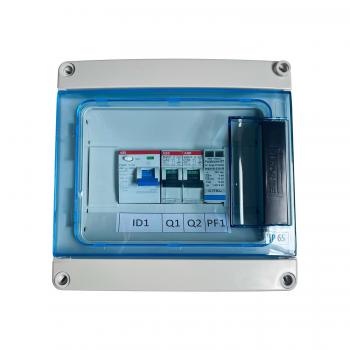  COFF AC 32A/30mA TYPE A MONO 