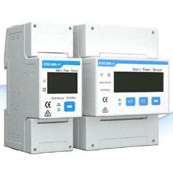 DDSU66-H COMPTEUR MONO 