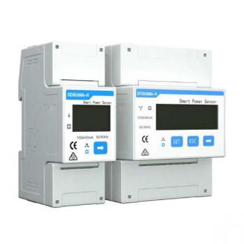  DTSU666-H-100A COMPTEUR 