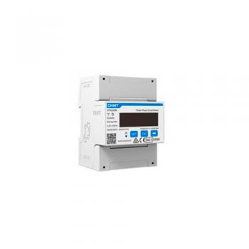  COMPTEUR TRI DTSU666 +3CT 100A 