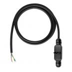 CABLE AC T-KNOT 10AWG MONO 2M 