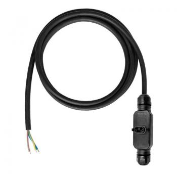  CABLE AC T-KNOT 10AWG MONO 2M 
