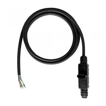  CABLE AC 20xTSET 10AWG MONO 2M 