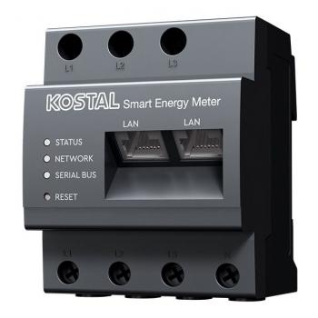  Kostal smart energy meter 63A 
