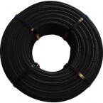  CABLE SOLAIRE 1X4MM NOIR 100M 