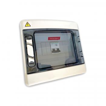  COF DC 1 DISJ 25A/500V 