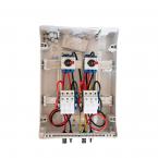  COF DC 2x 1BR 20A1000V PAR 