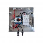  COF DC 2BR 40A1000V PAR 