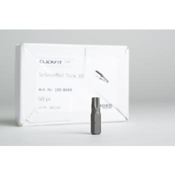  EMBOUT TORX INV ESDEC CF EVO 