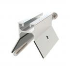  RAIL OPTI ROOF 100MM + JOINT 