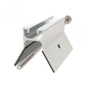  RAIL OPTI ROOF 100MM + JOINT 
