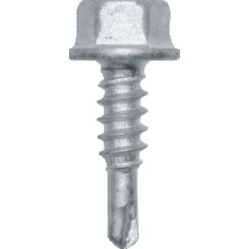  VIS FIX SUPPORT 6.3x22 