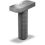  T-HEAD BOLT 28/15 M10x30 A2 