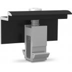  K2 MINICLAMP EC 30-50 BLACK 