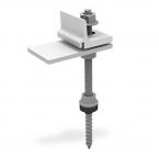  Vis  double filetage M10x200 