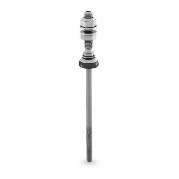  VIS 8x85/50 PANNE ACIER NPC 