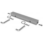  SDOME 6.10 CONNECTOR K2 
