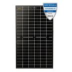  **DUALS FLASH 500 CADRE NOIR B 