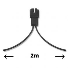  CABLE 230V(PH+N) PAYSAGE MONO 