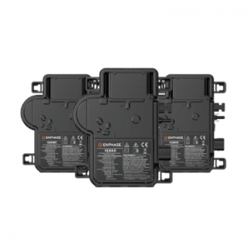  Micro-onduleur Enphase IQ8 HC 