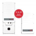  ONDULEUR SOLAREDGE - 30kW SetA 