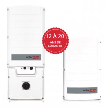  ONDULEUR SOLAREDGE - 30kW SetA 