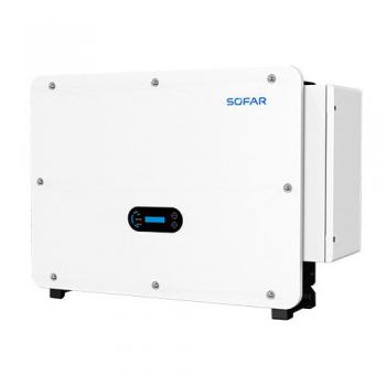  ONDULEUR SOFAR 100KTL AVEC INT 