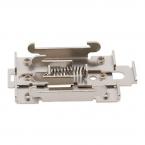  SUPPORT RAIL DIN ROUTEUR RUT 